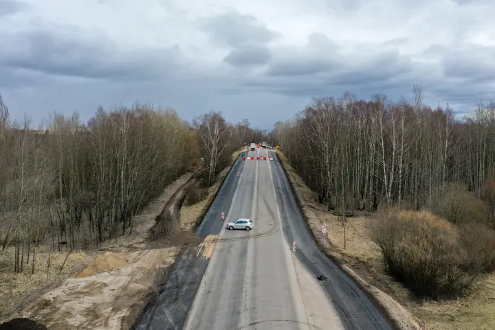 kaunas eismas 2