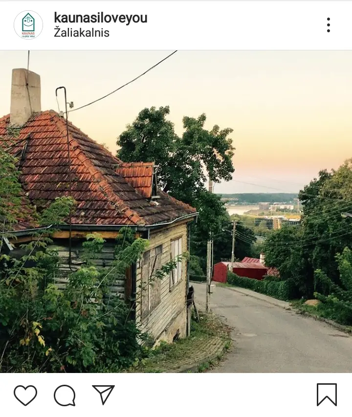 kaunas i love you 1
