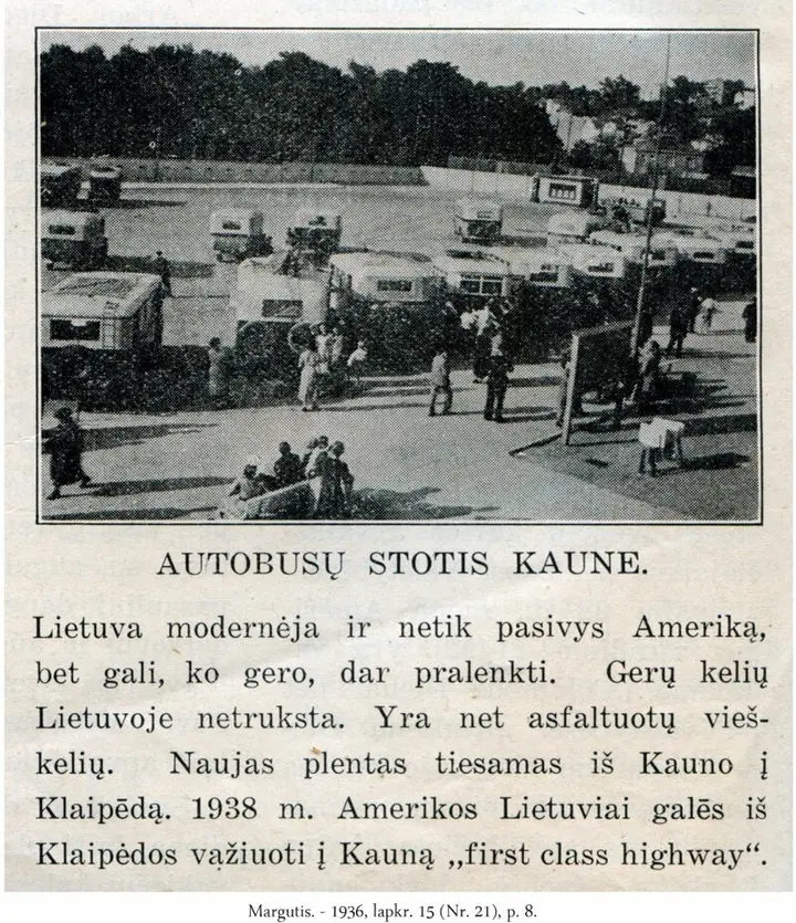 kaunas tarpukariu 82740149