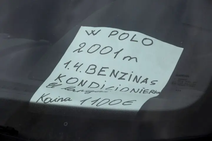 kauno automobiliu turgus 86728249