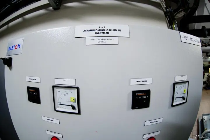 kauno hidroelektrinei planuojama suteikti abrazausko varda 04