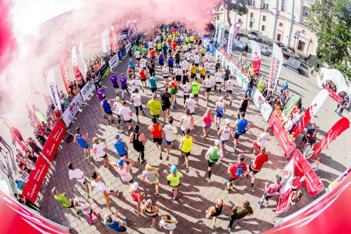 kauno maratonas1 roko lukoeviiaus nuotr