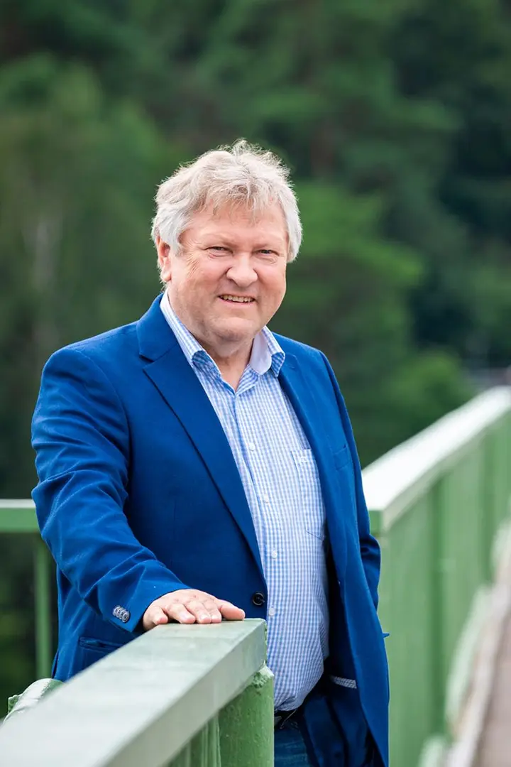 kazys starkevic ius mindaugo mikule no nuotr