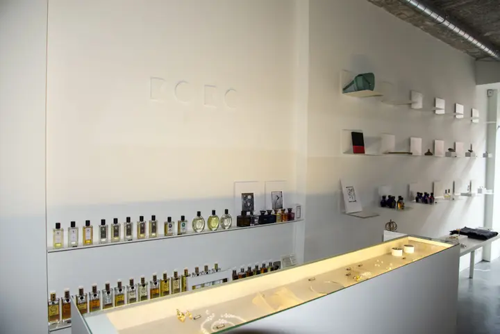 koko str viduje pirma arba trecia