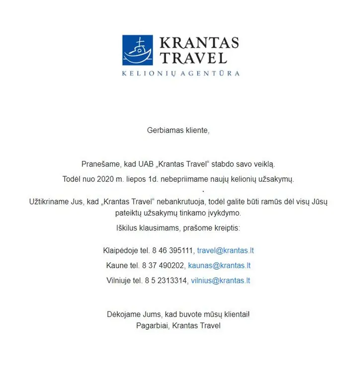 krantas