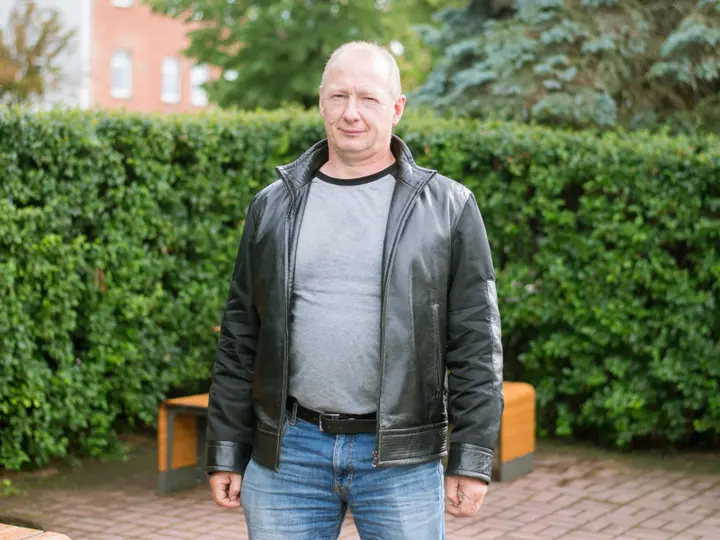 kstutis vaitieknas