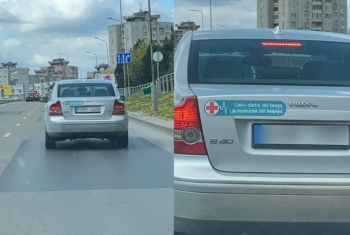 lik namuose