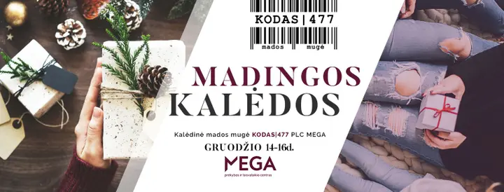 mados kodas str viduje trecia