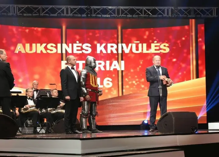maukas