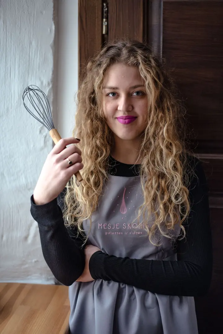 mesje strviduje