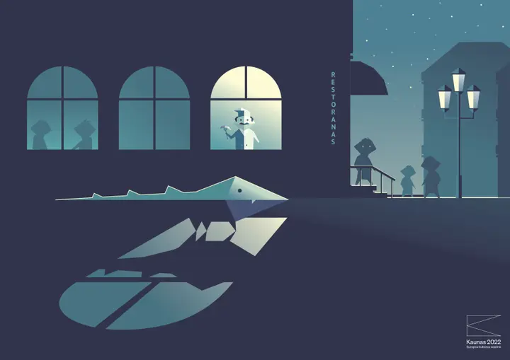 mitinis zveris 1