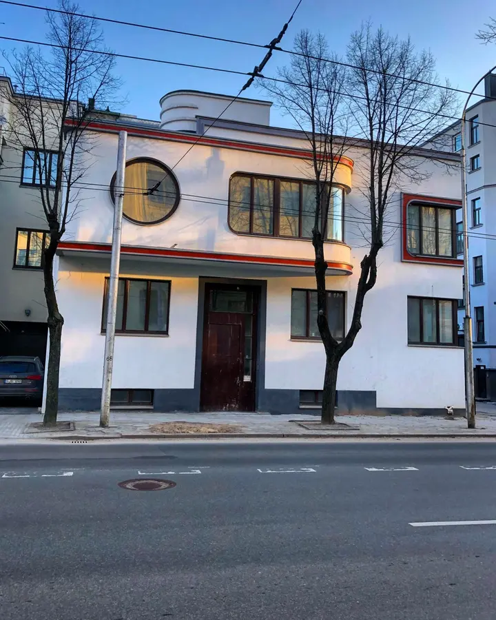 modernizmo architektura 06