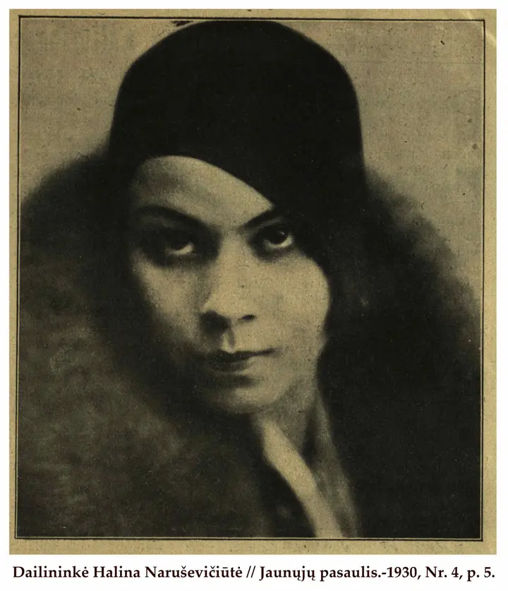 naruseviciute 1930