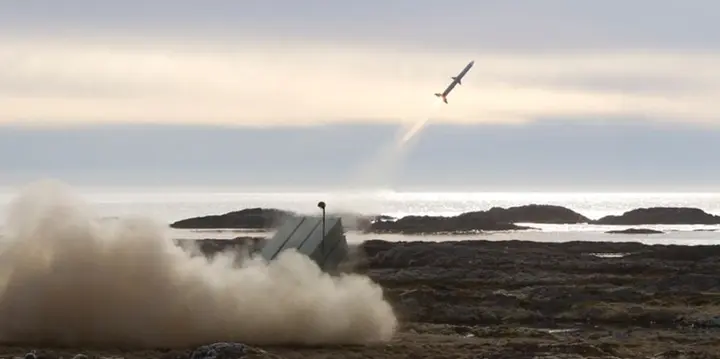 nasams 2
