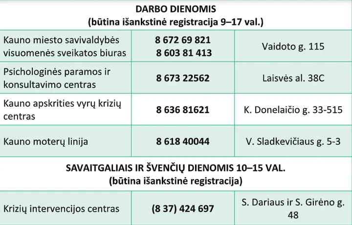 numeriai