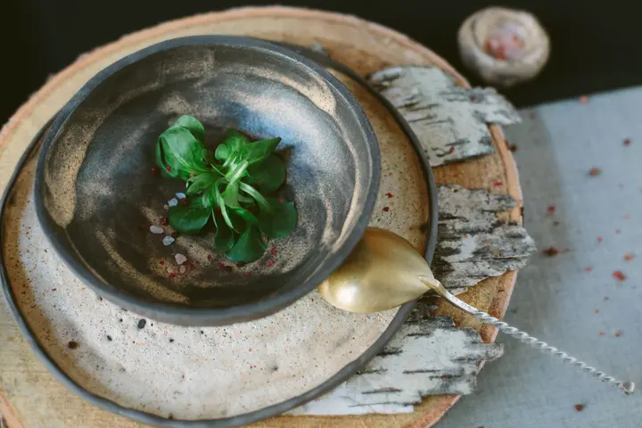 oak ceramics
