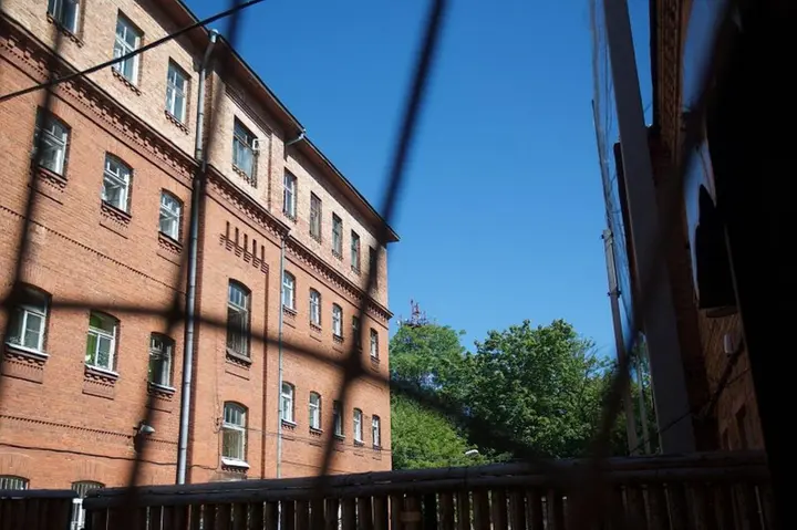 panevezio pataisos namai 86559745