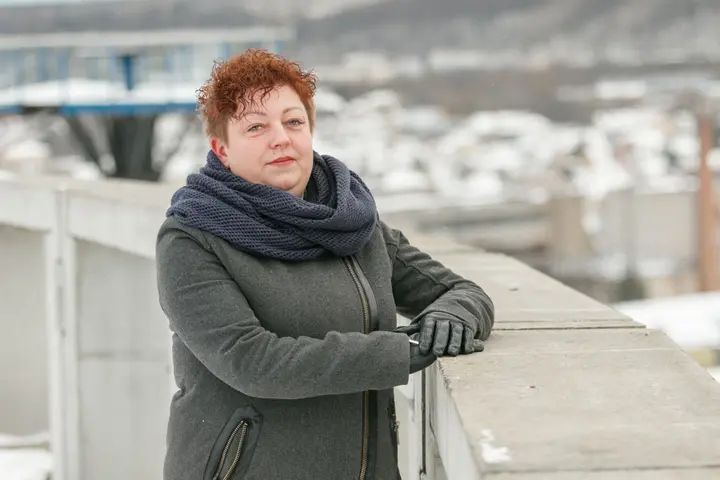 pastoge strviduje