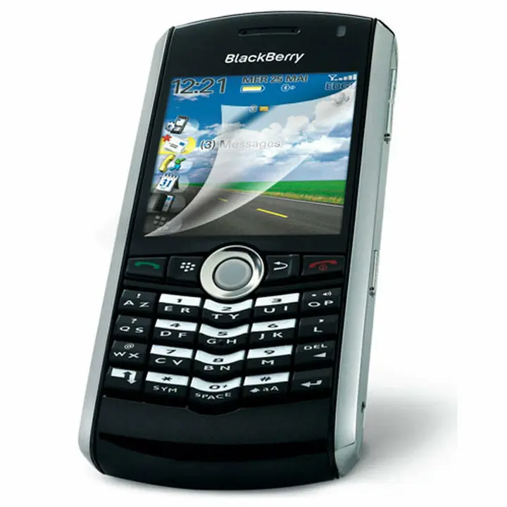 pearl 8100