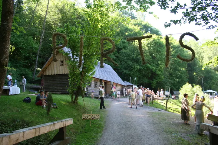 pirties diena 2015