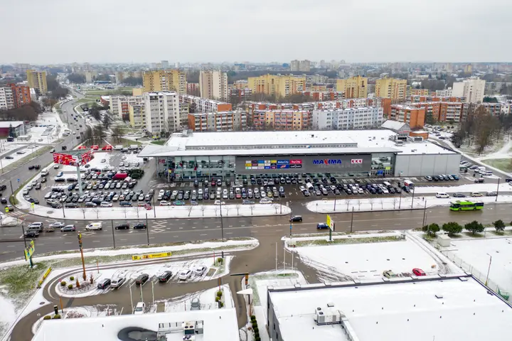 prekybos centrai karantinas 5