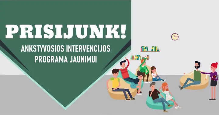 prisijunk