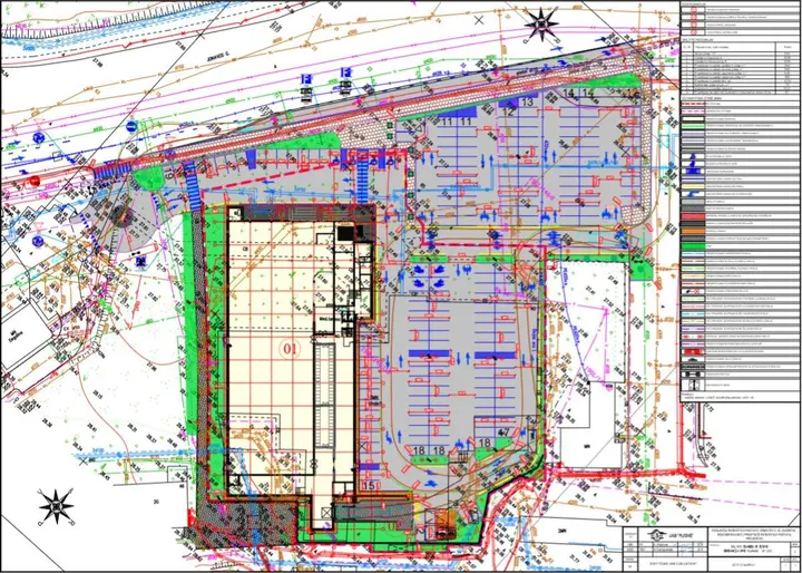 projektas