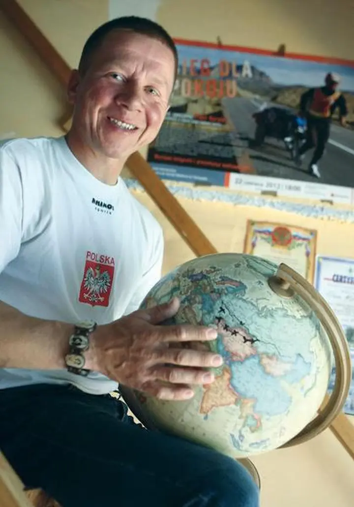 roman koszowski