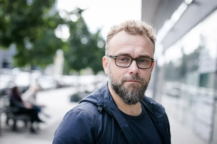 rytis zemkauskas 76425867