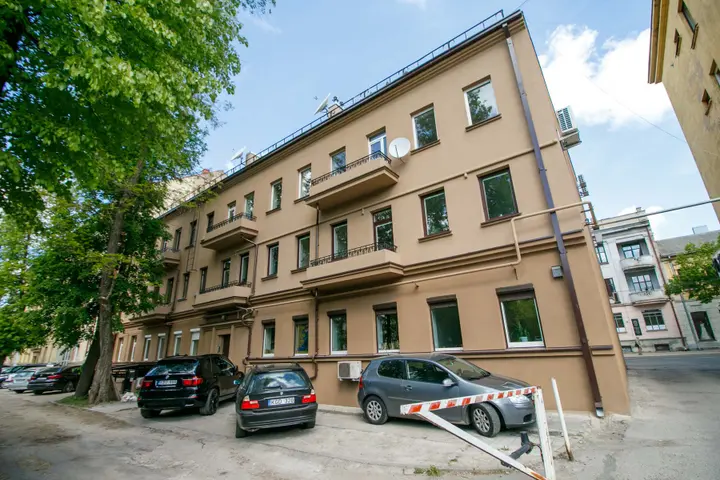 santermita str viduje pirma