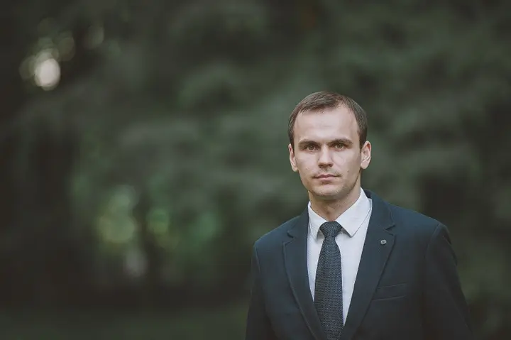 saulius paurazas
