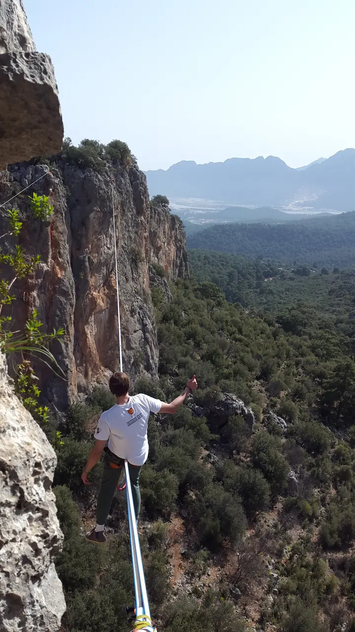 slackline sportas kiio nuotr 2