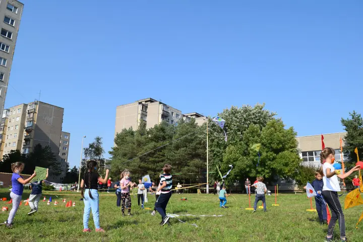 sportietis str viduje jei dar reikia