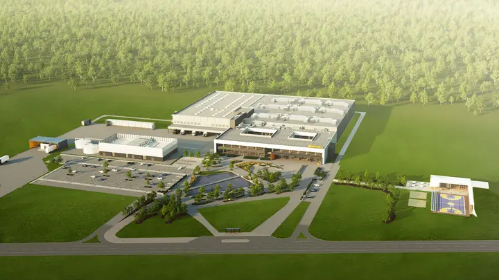 str viduje continental eksterjeras
