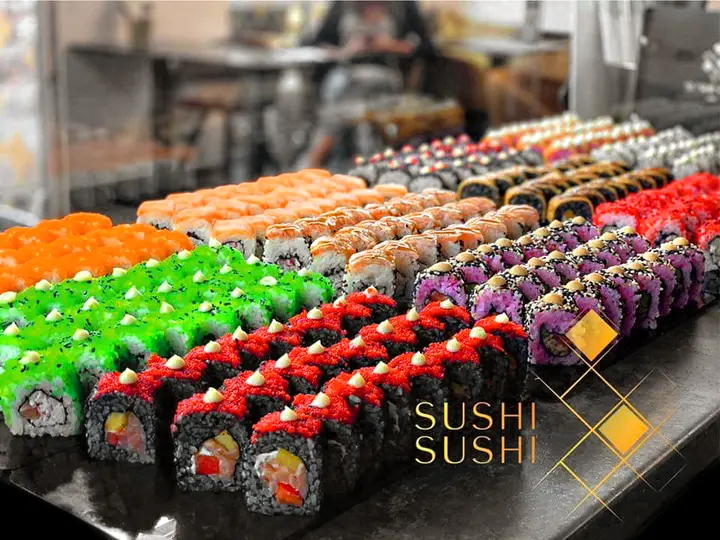 sushii str viduje pirma