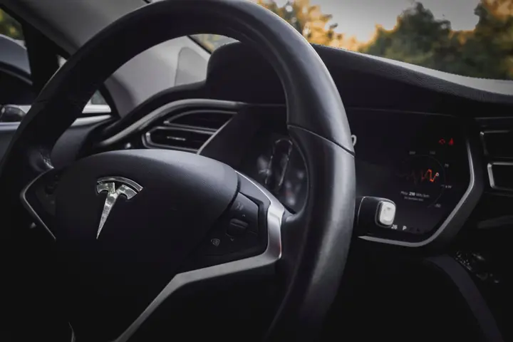 tesla 2