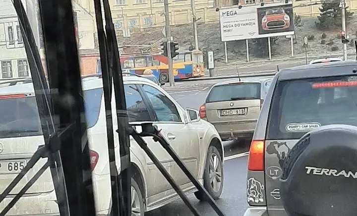 troleibusas 1