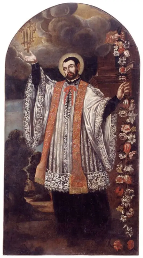 v prancikus ksaveras