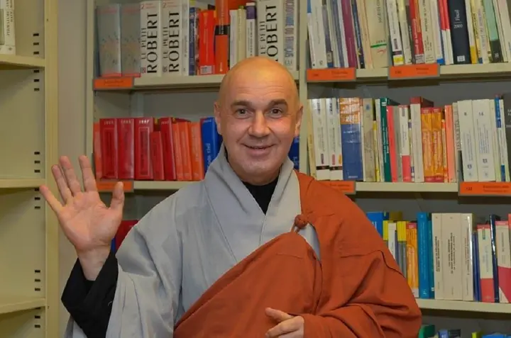 vienuolis kestutis marciulynasbo haeng sunim 72492712