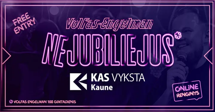 volfas str viduje