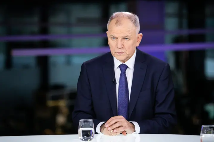 vytenis andriukaitis