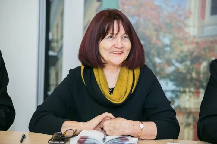zita sorokien
