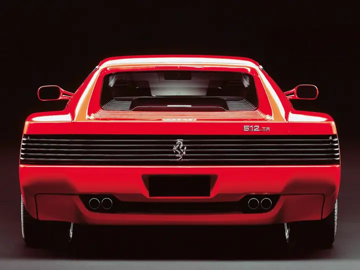 220806 ferrari testarossa