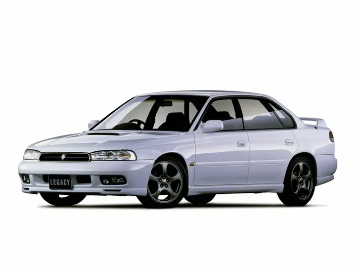 220820 subaru legacy