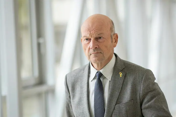 algis strelciunas