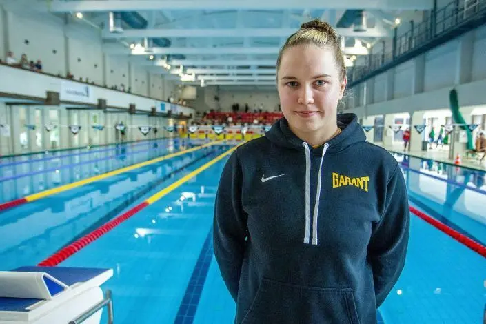 alina vedehhova e semioto nuotr