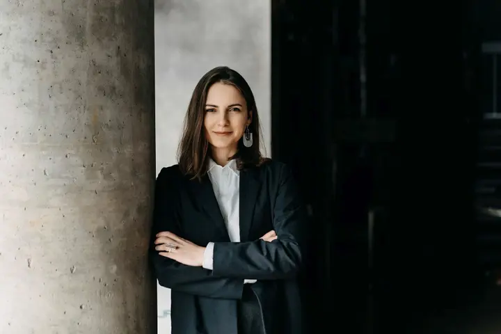 ana kocegarova maj foto martynas plepys
