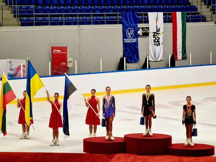 apdovanojim ceremonija kairje m brejeva