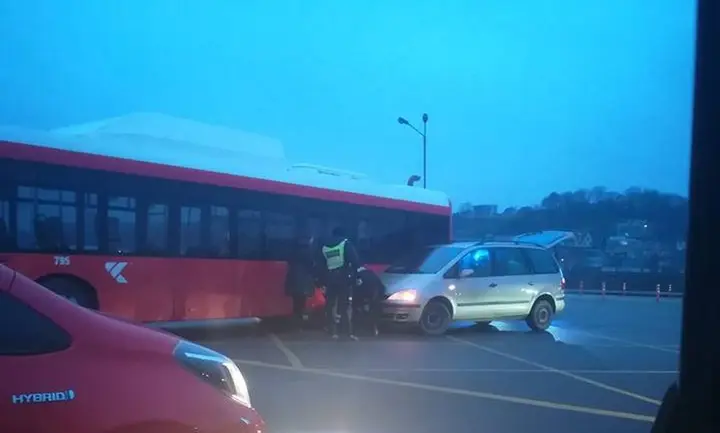 autobusas