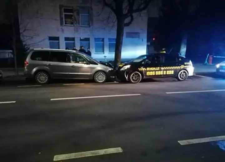 avarija